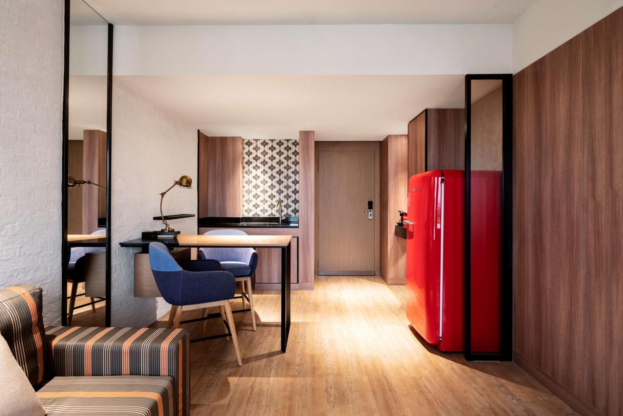 Executive Suite