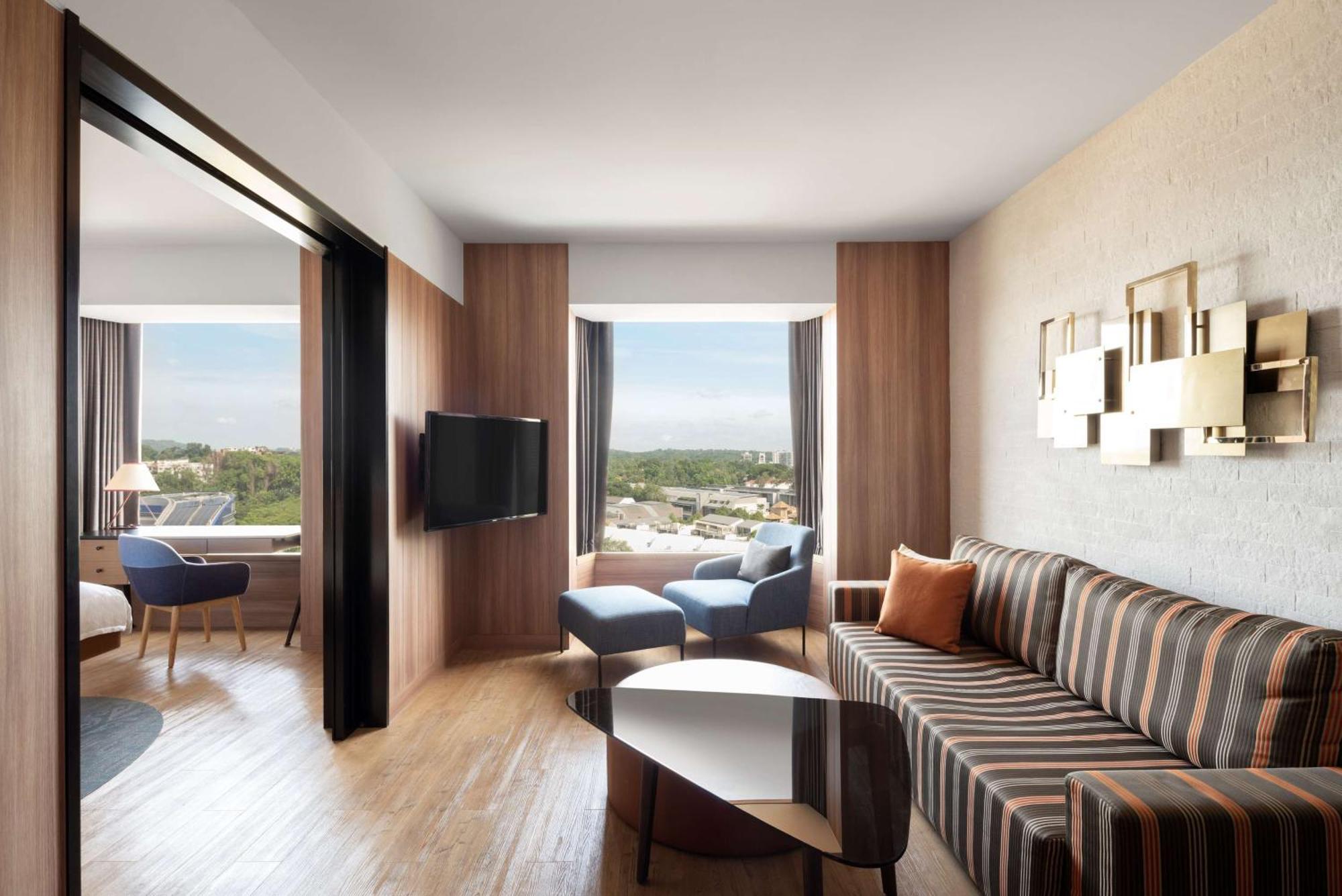 Executive Suite