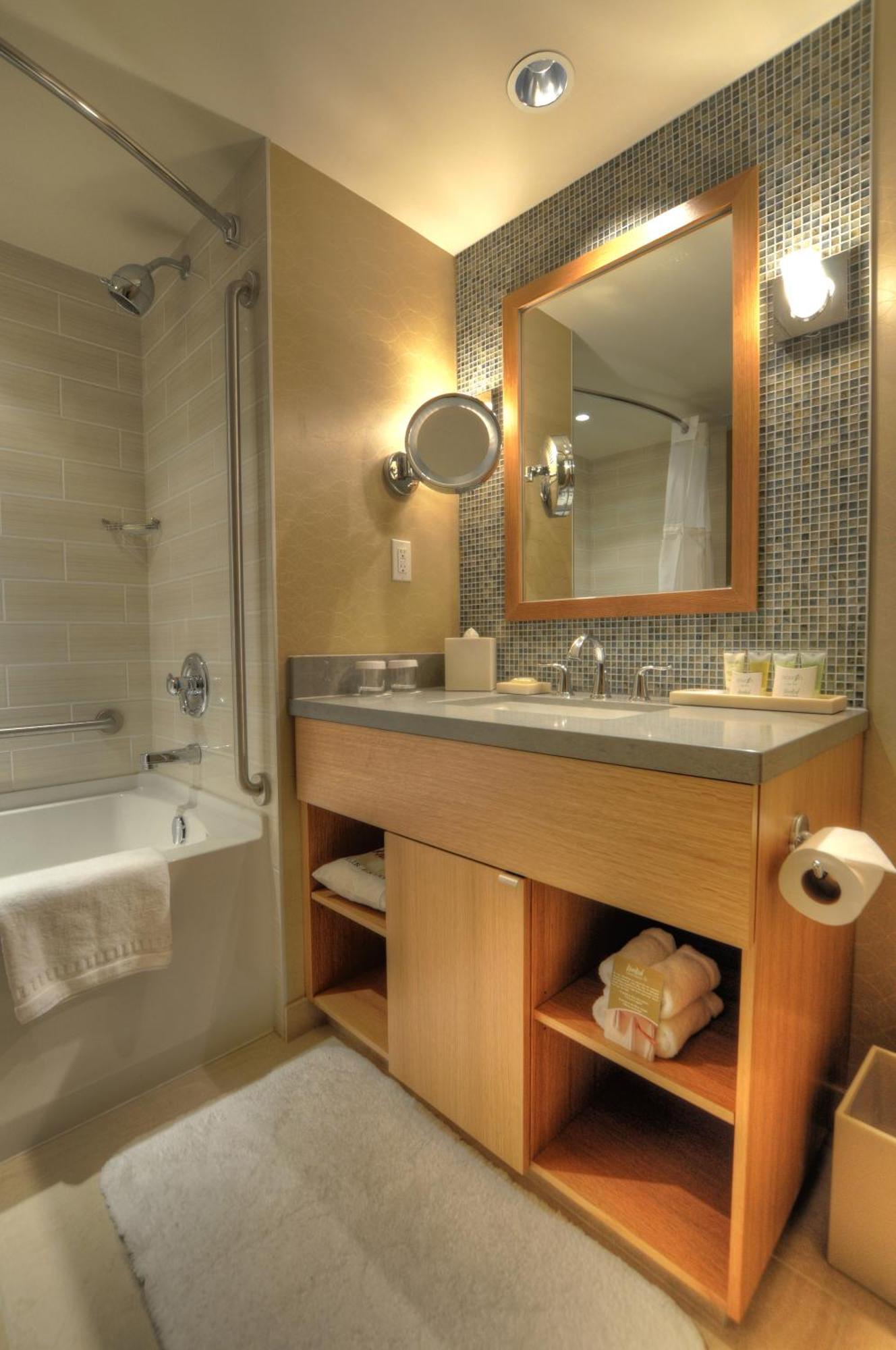 King Room Hotel Tower