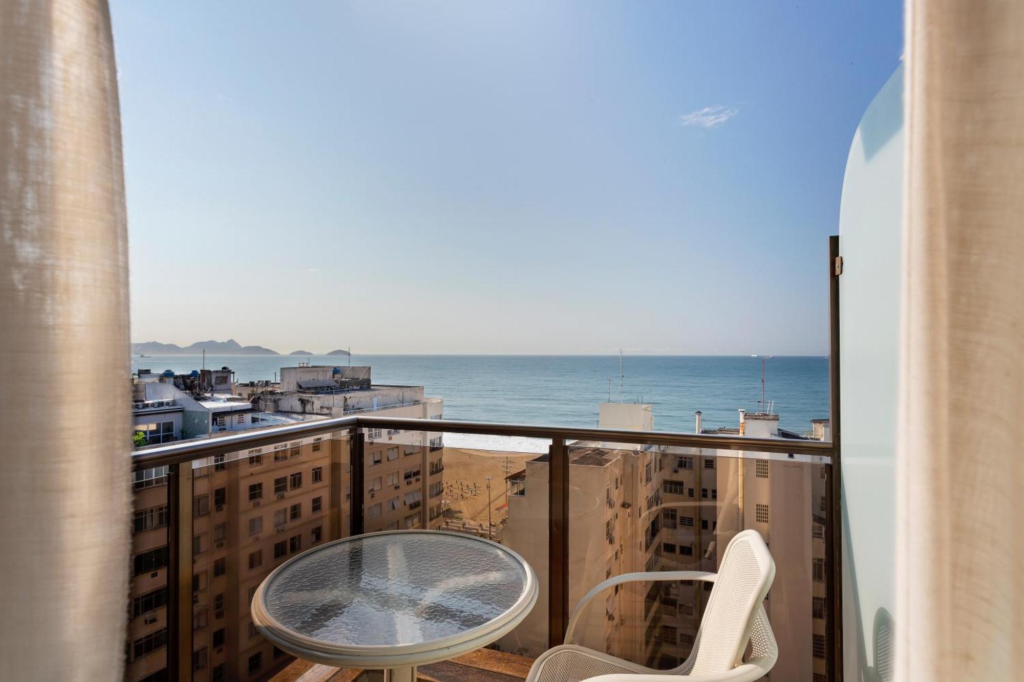 Executive Superior Twin Room