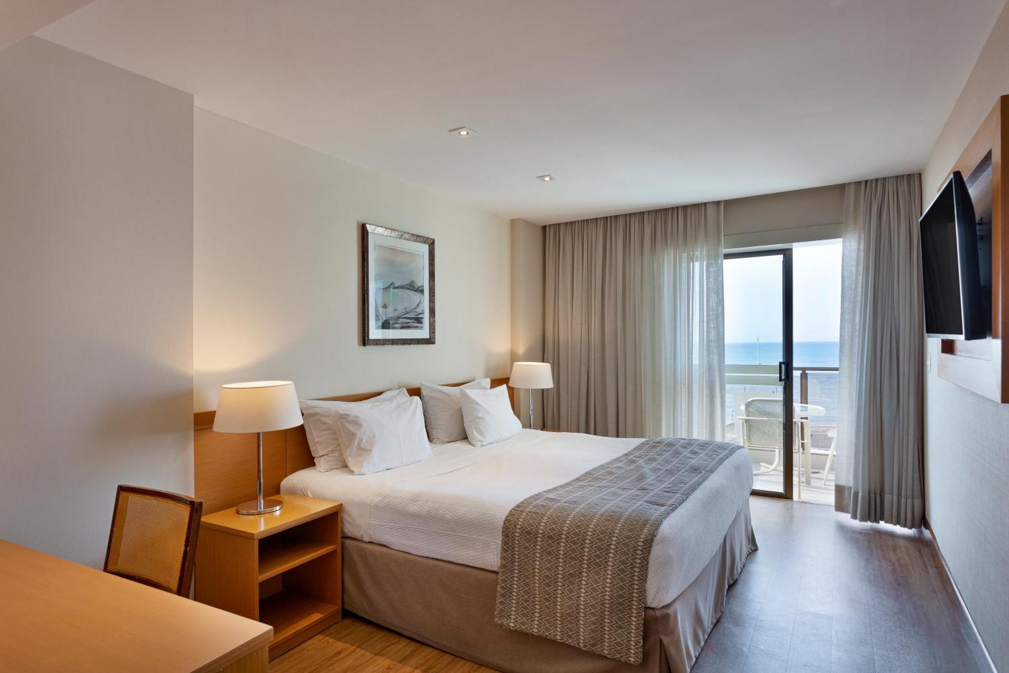 Executive Superior Double Room