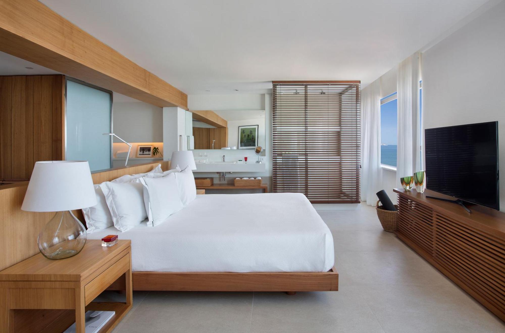 Suite Sea View