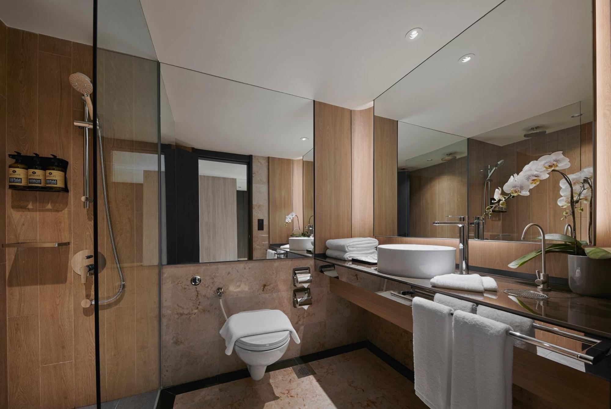 Chambre Lit King-Size COLLECTION Club