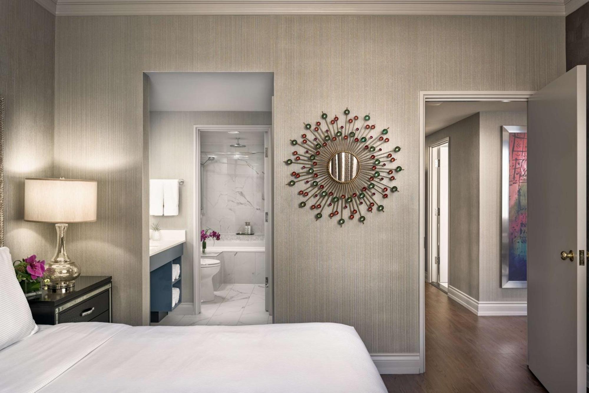 Two-Bedroom Suite Non-Smoking