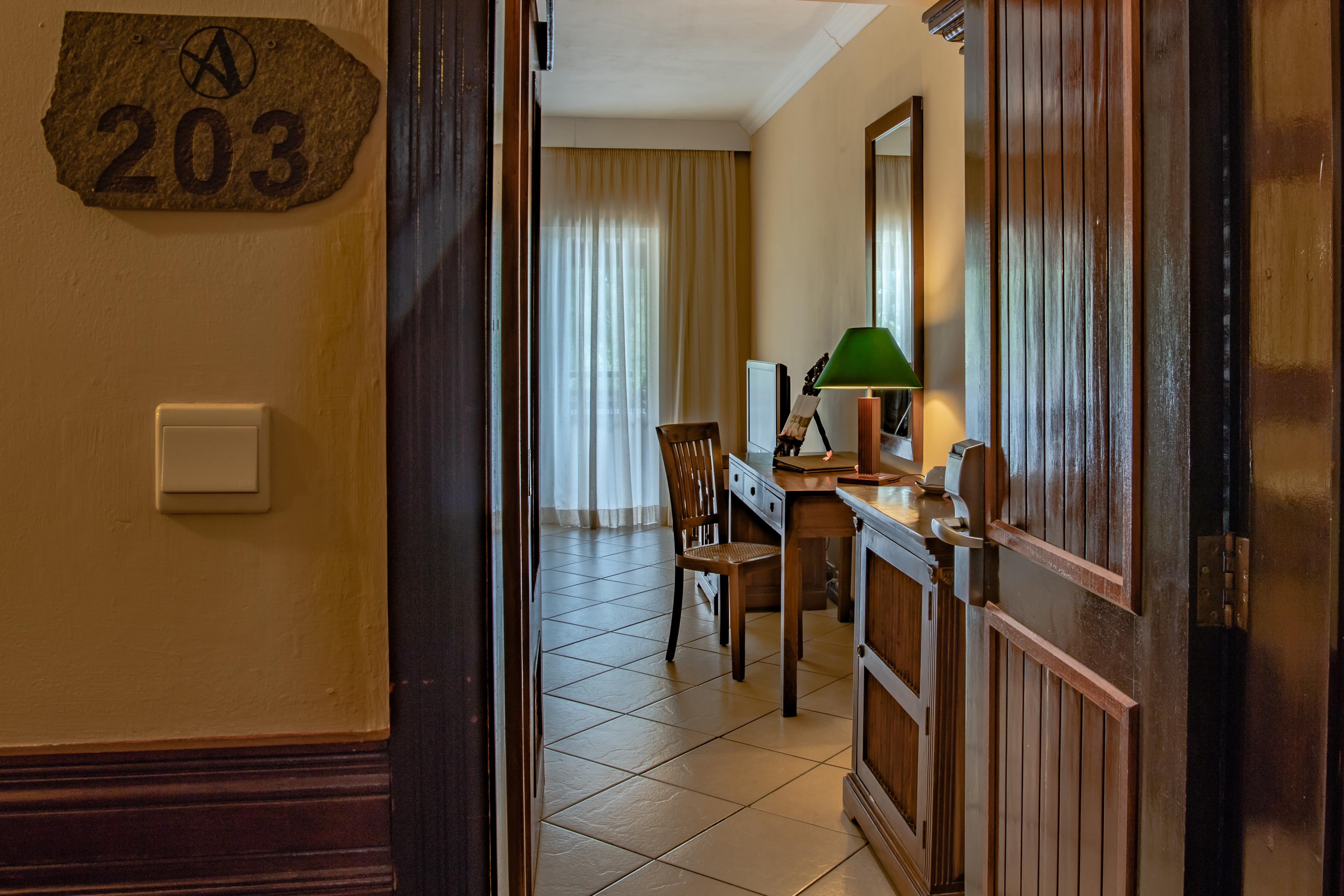 Club Double Room