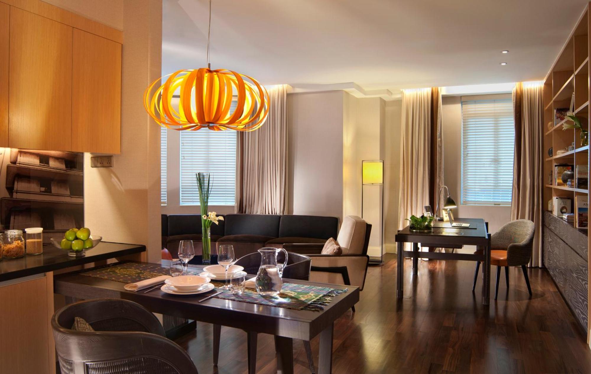 Finlayson Suite