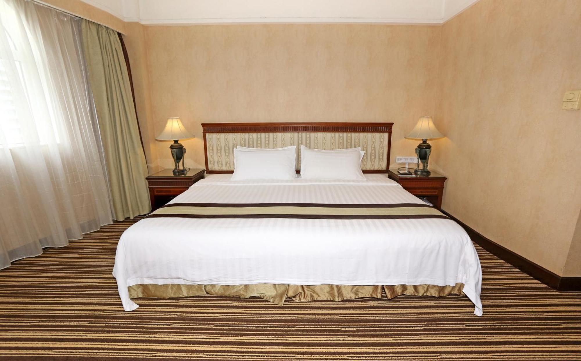 Suite Deluxe