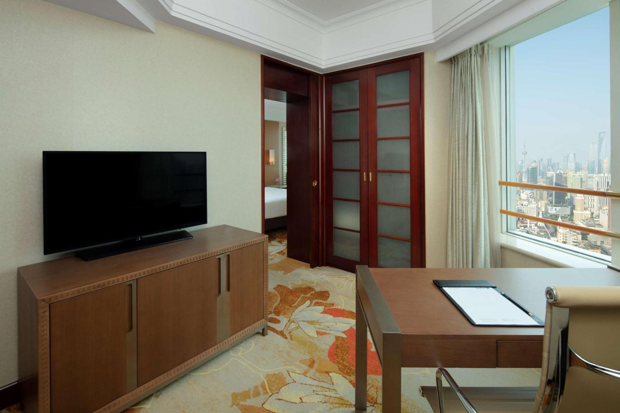 Class Junior Suite