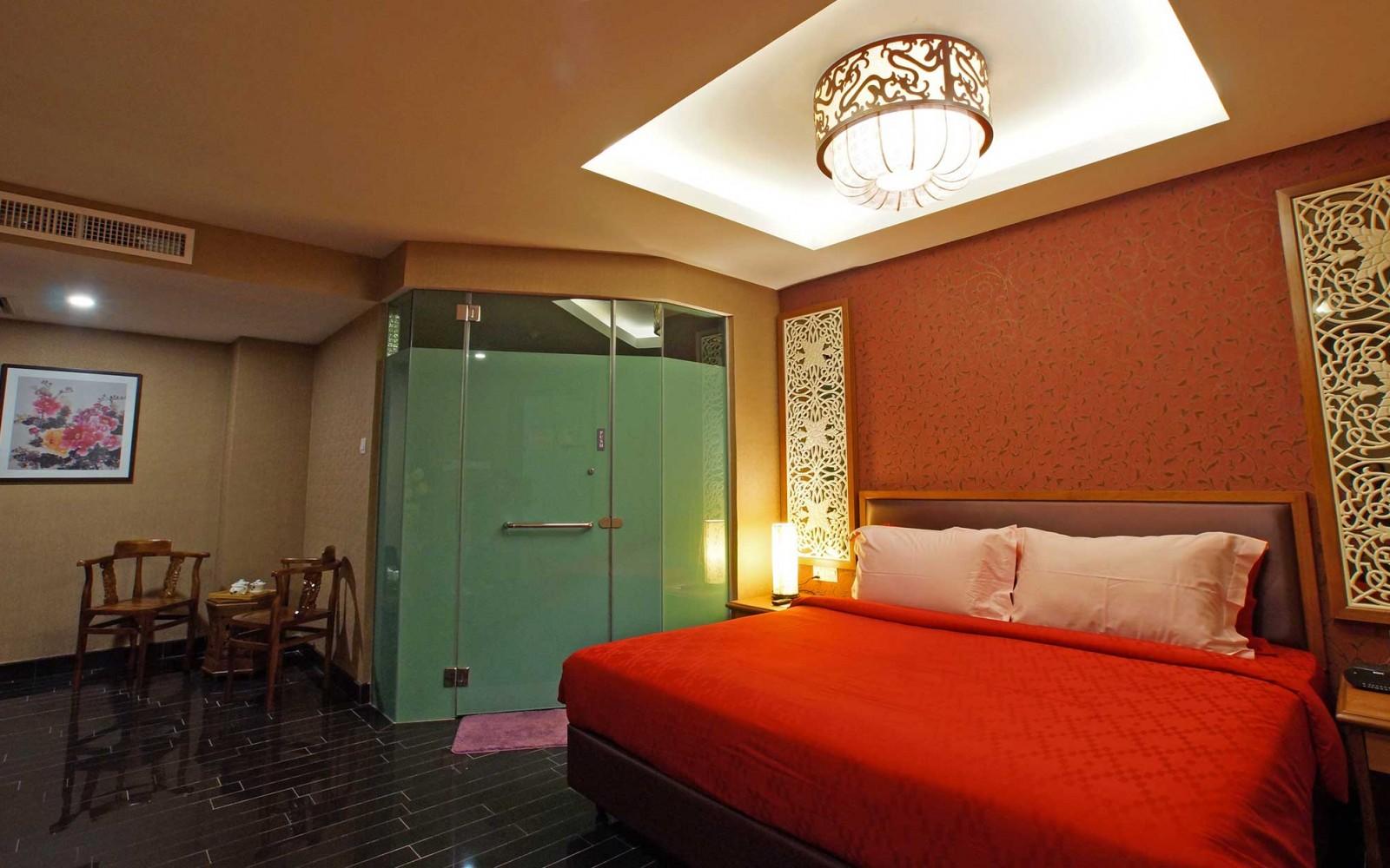 Theme room