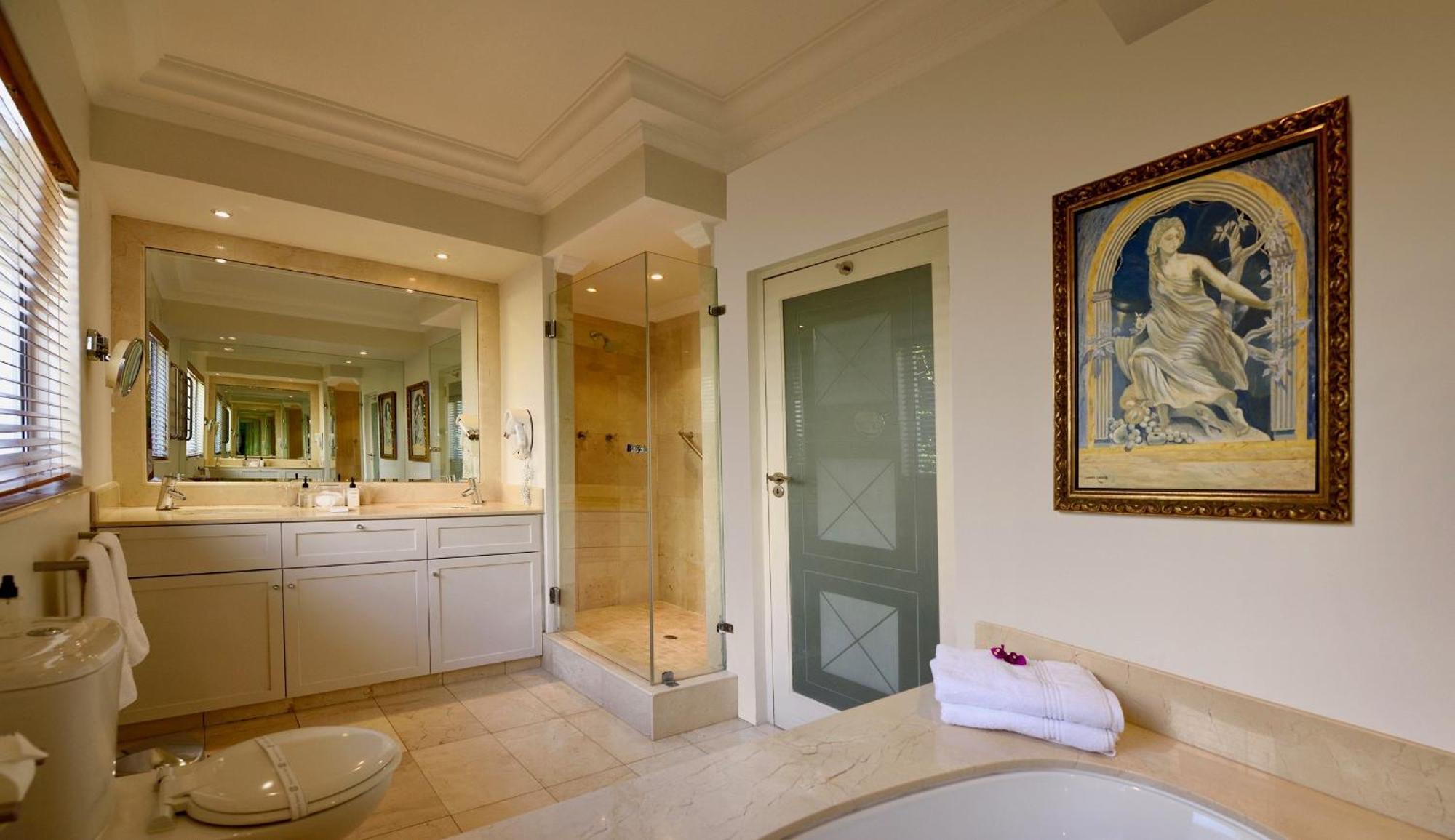 Superior Zimmer mit Meerblick