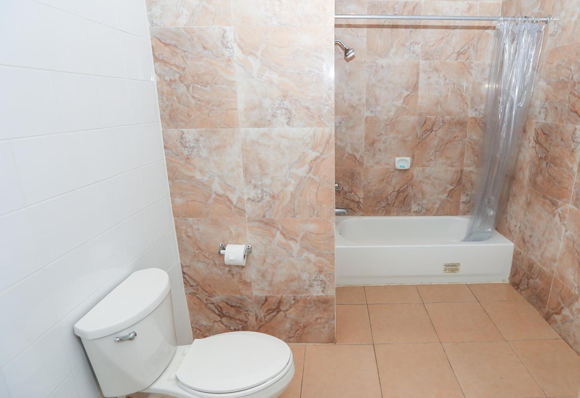 Chambre Double - Vue sur Océan