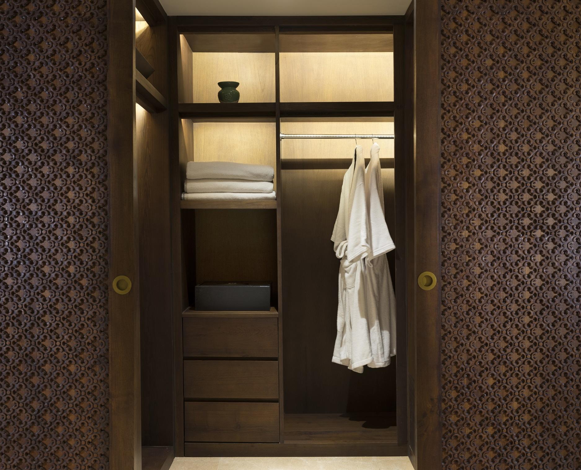 Dedari Penthouse Benefits