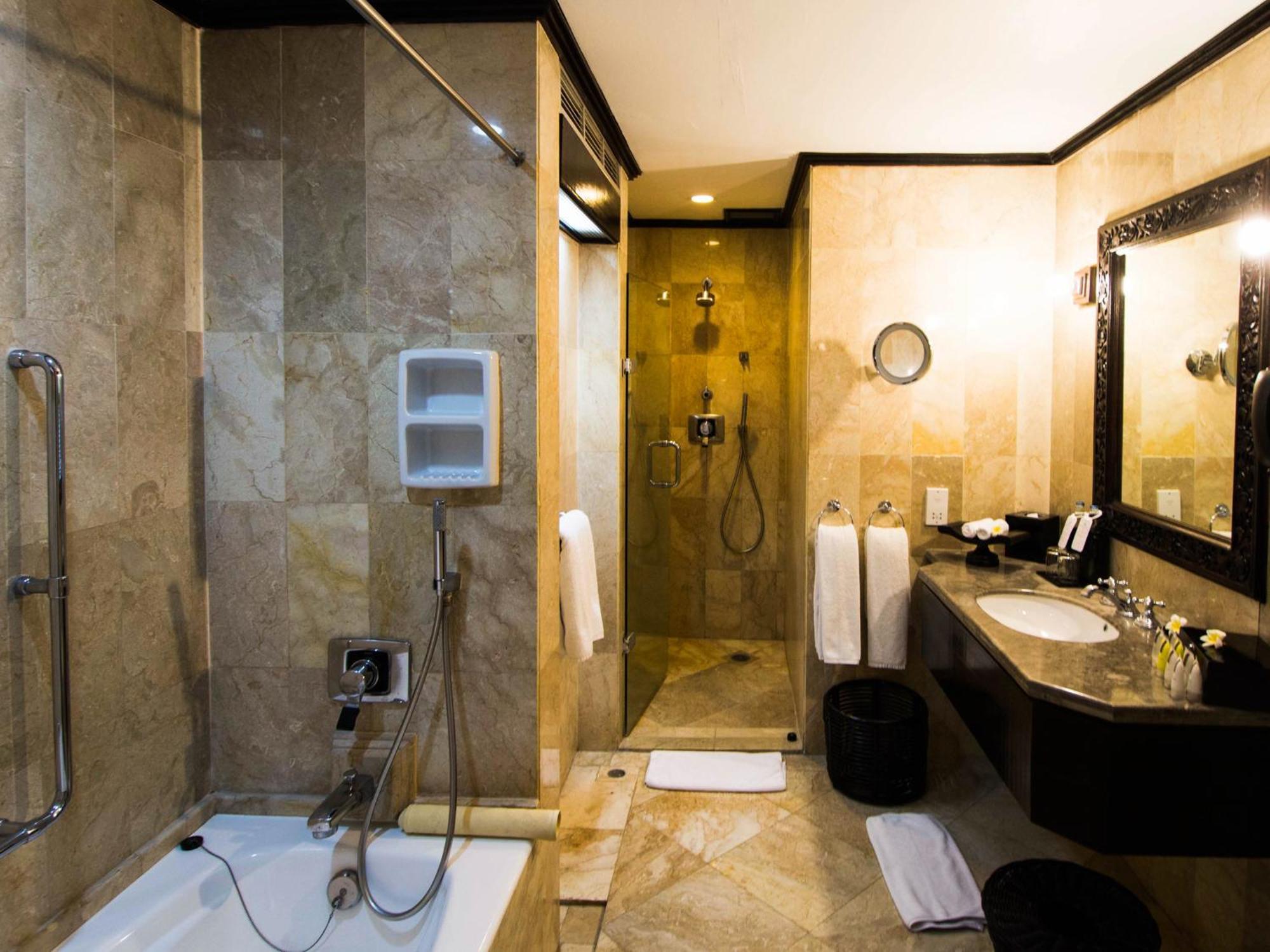 Villa 1 Chambre