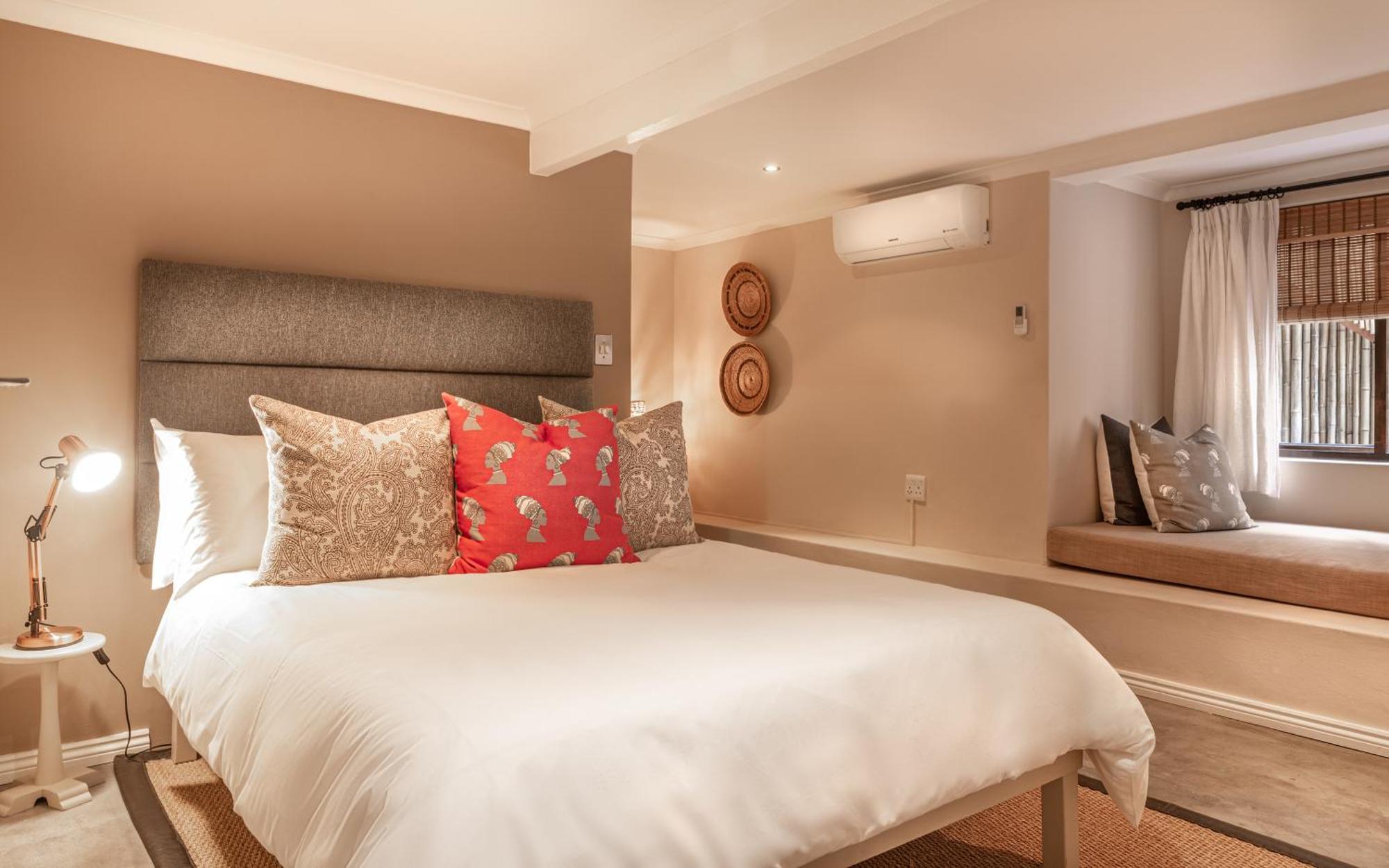 Cellar Double Room