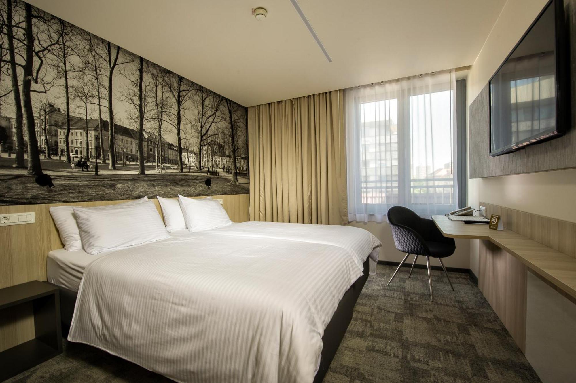 Double or Twin Room