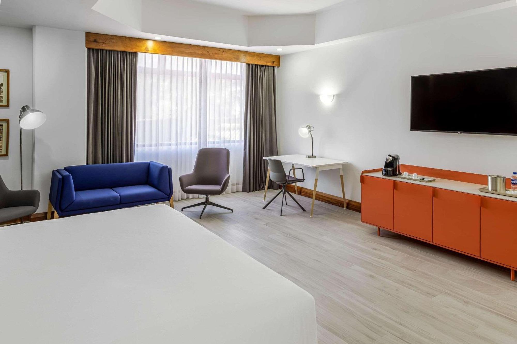 Studio Suite Two Queen Beds