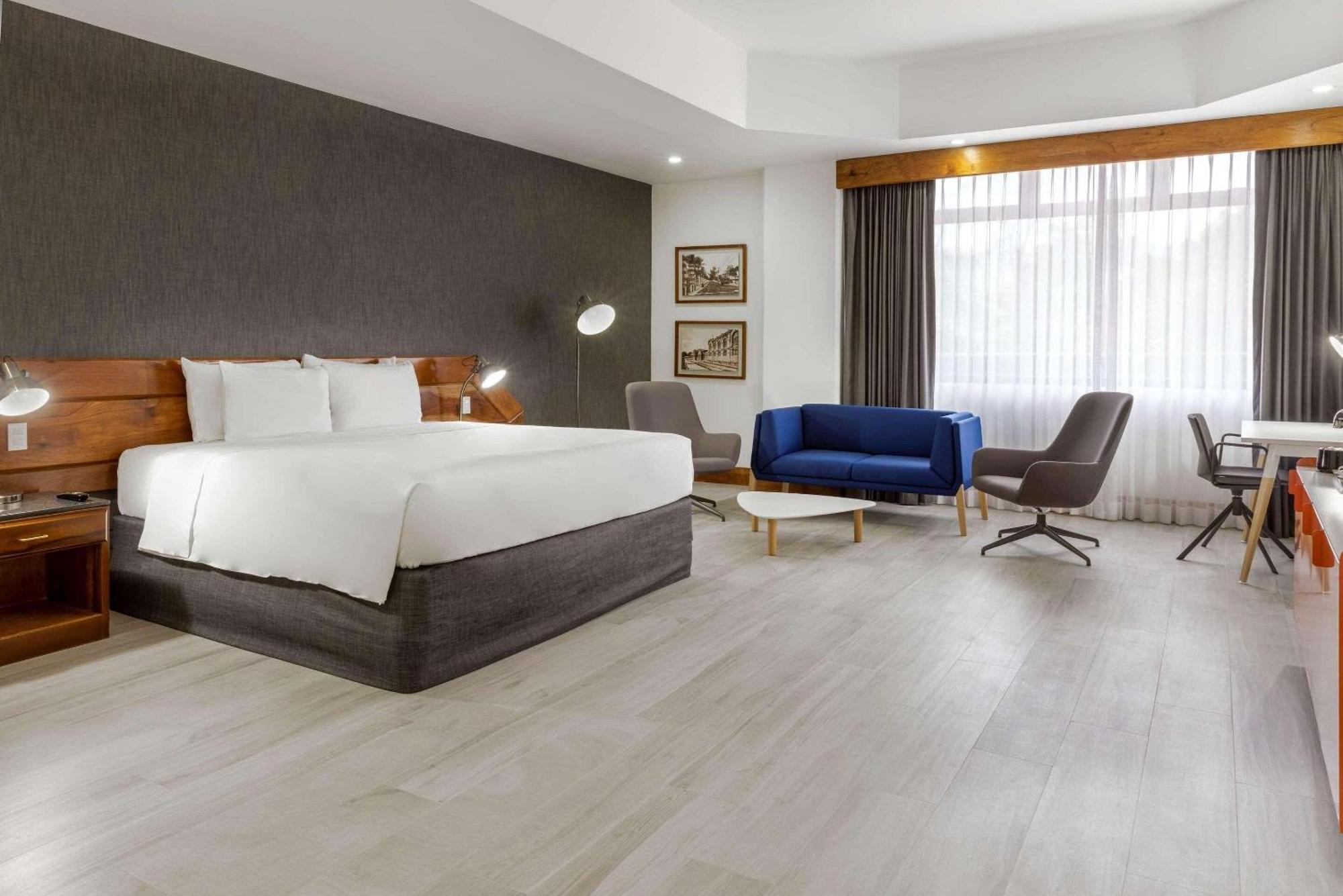 King Studio Suite