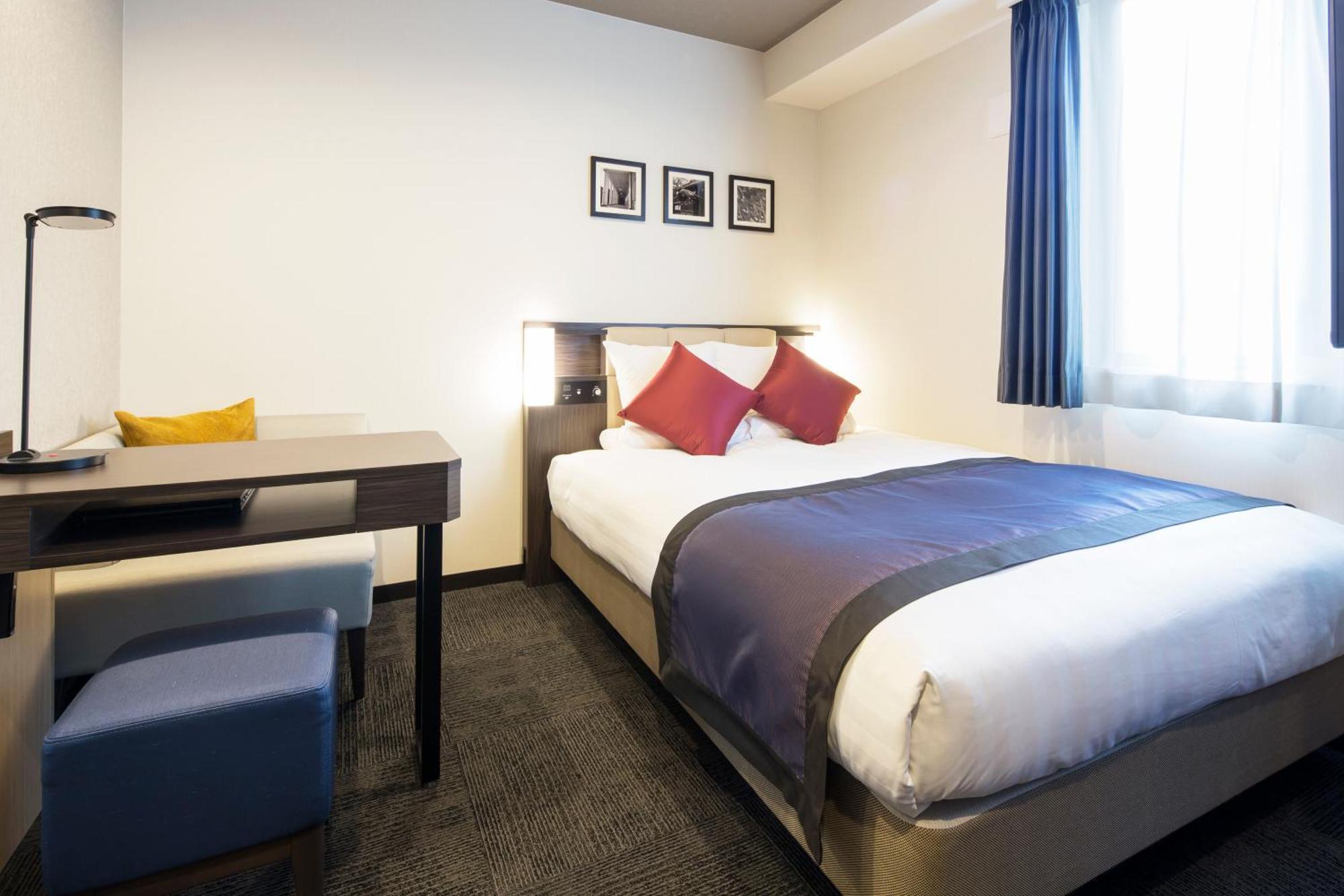 Superior Double Room Non-Smoking