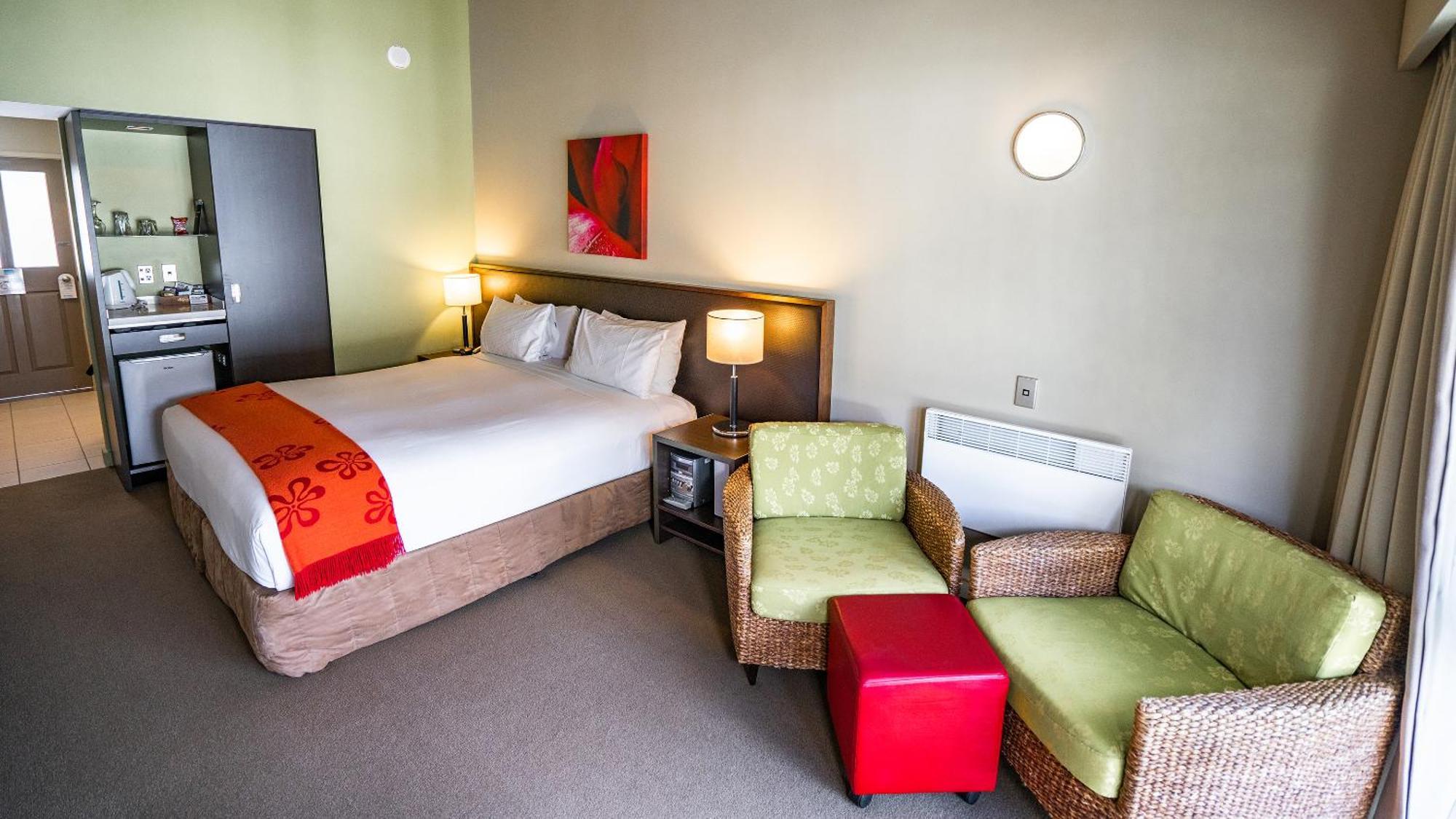 Standard King Room