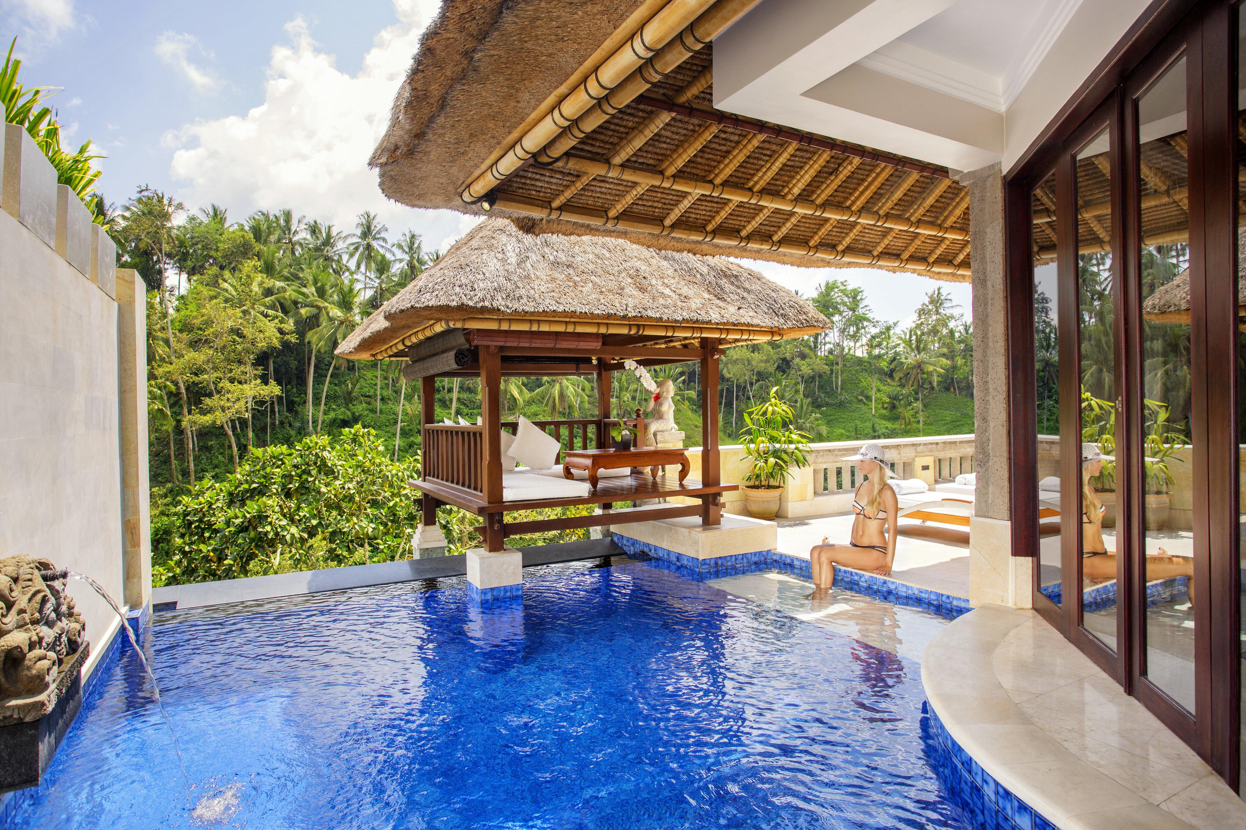 Terrace Villa