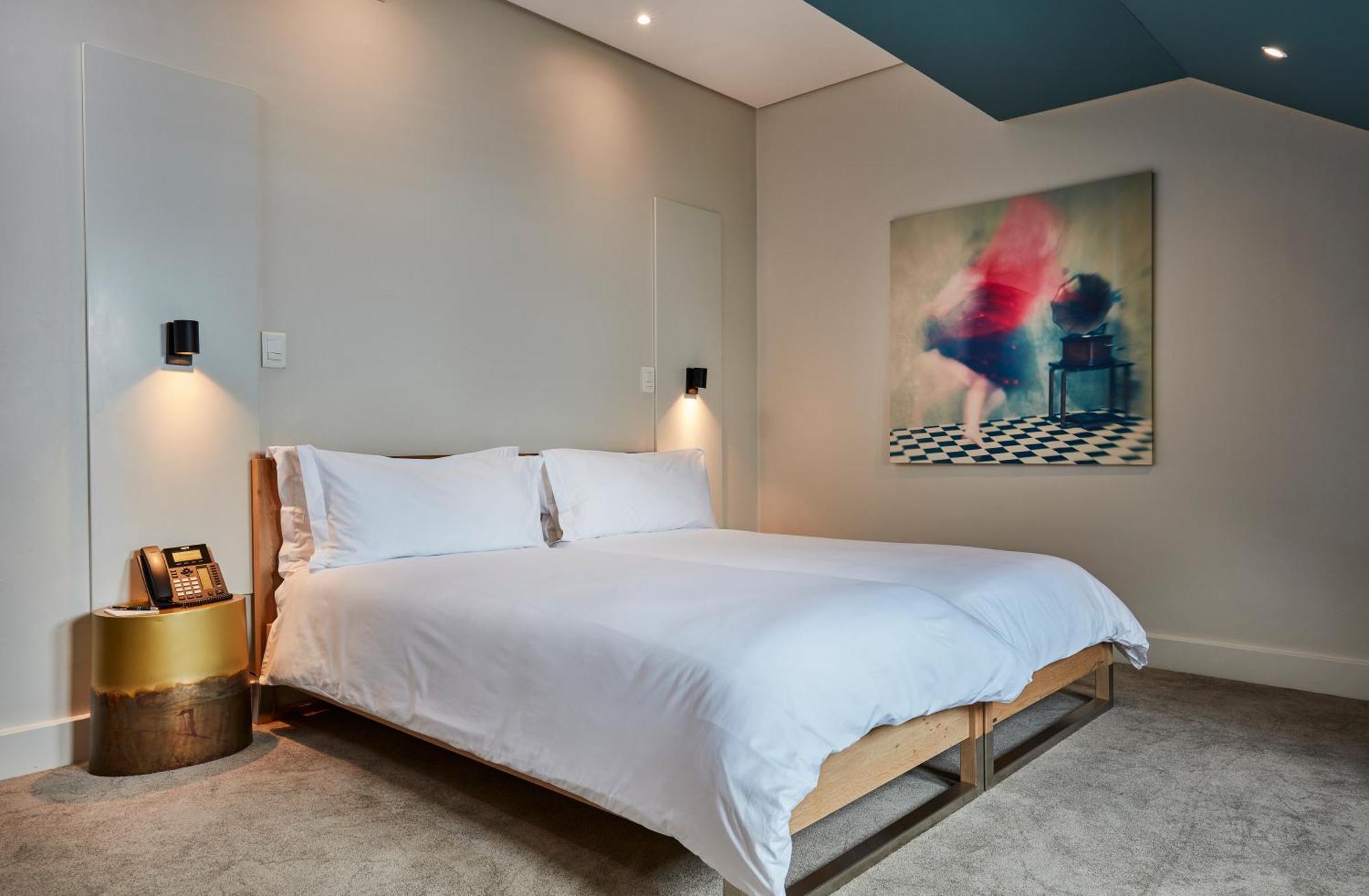 Double Room Loft