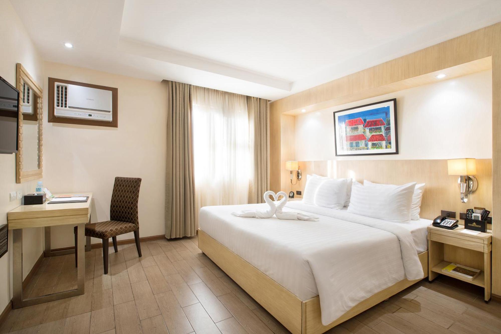Royal Two Bedroom Suite Tower 2