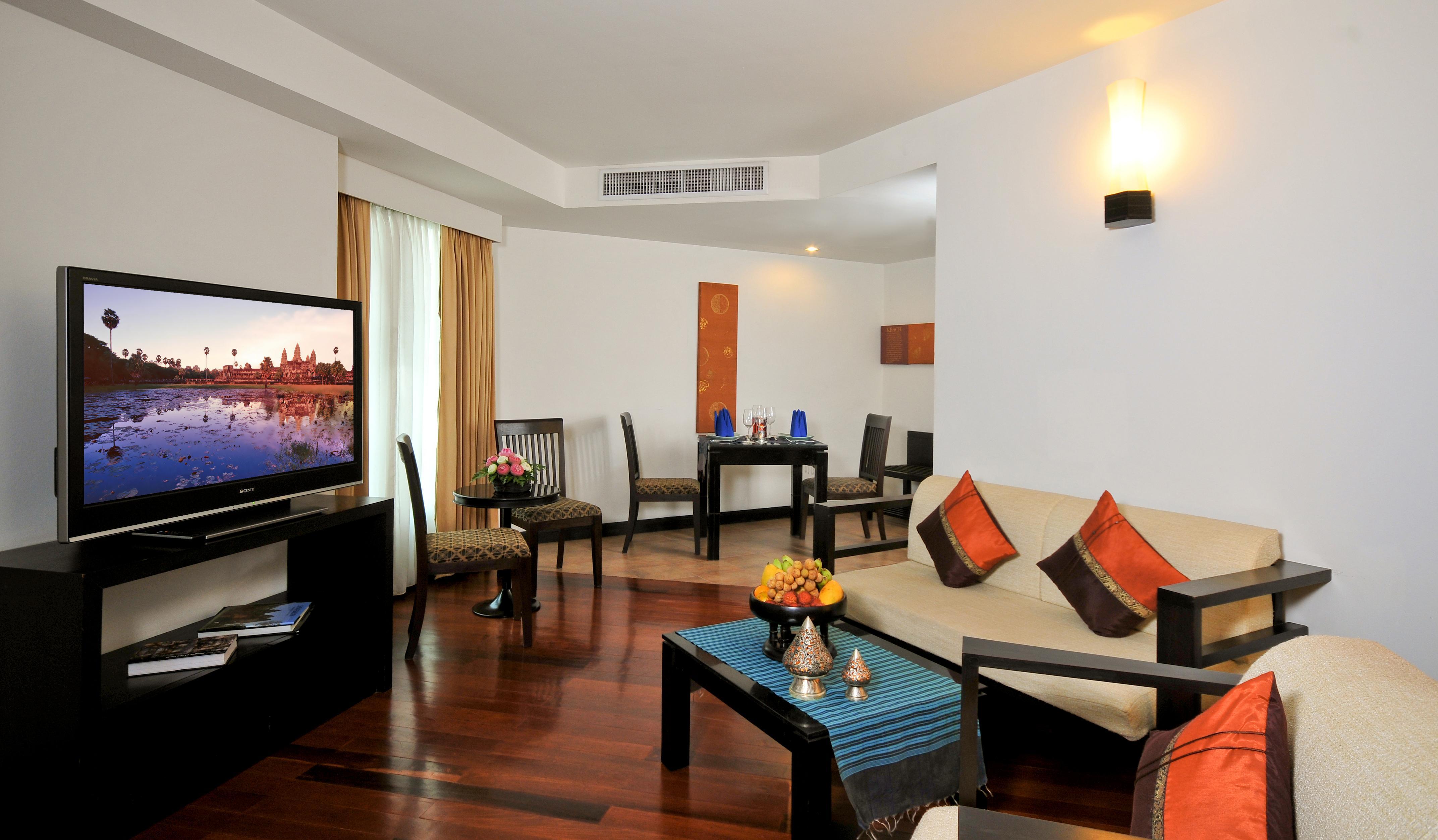 Executive Suite