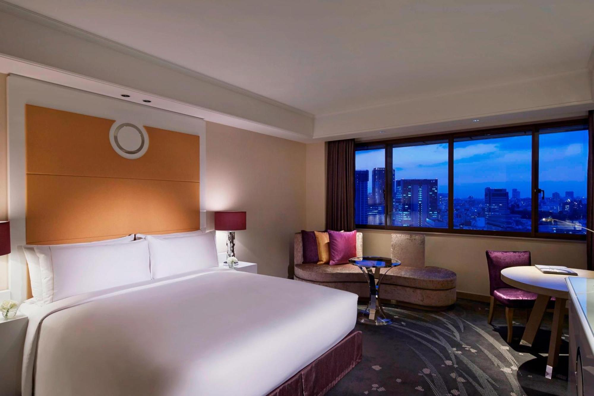Executive King Room Club Lounge Access,1277991298:JPEG