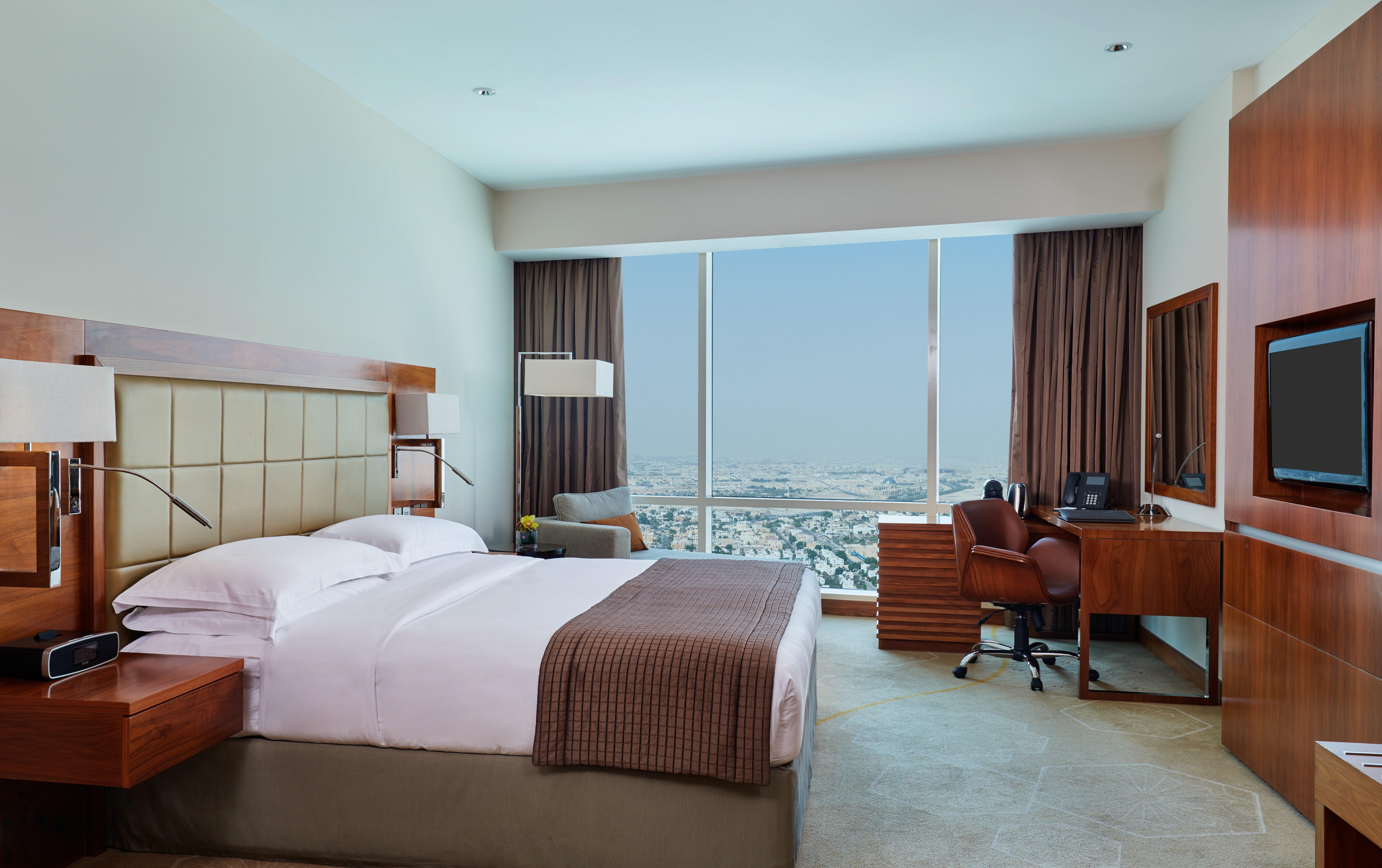 Camera King Premium con Accesso Club Lounge