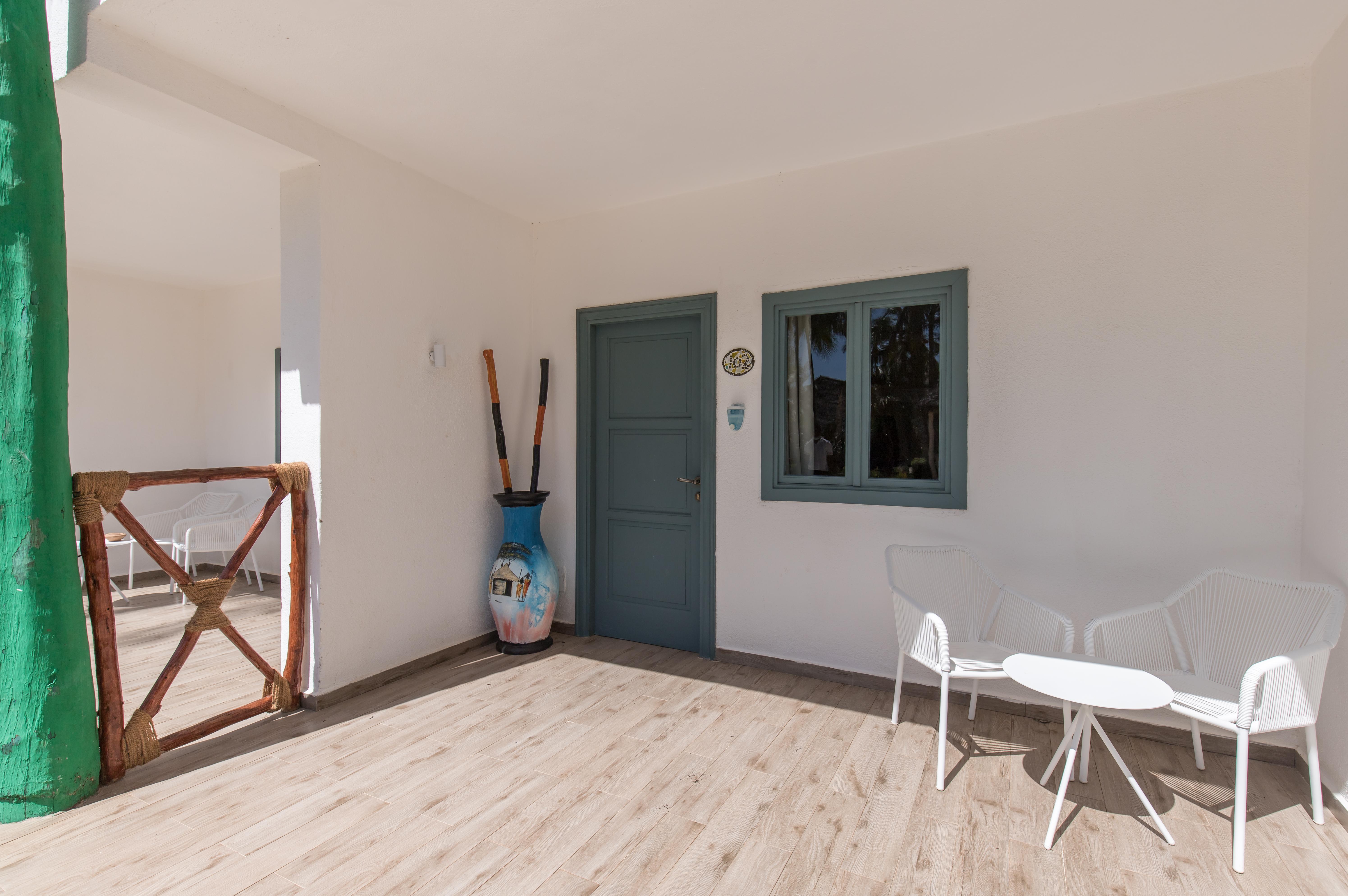 Habitación Doble Estándar