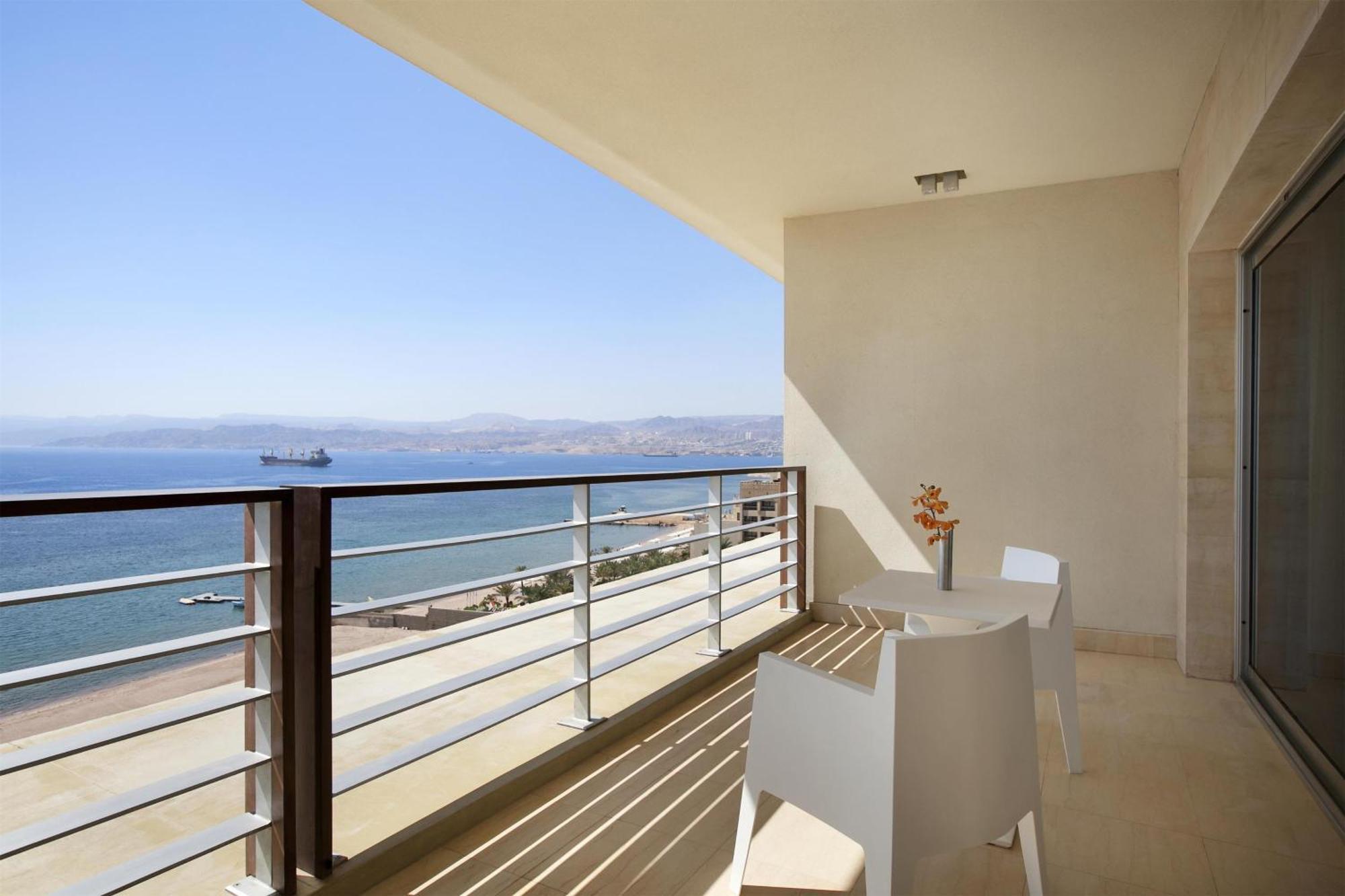 Suite Executive con vistas al mar - 1 cama extragrande