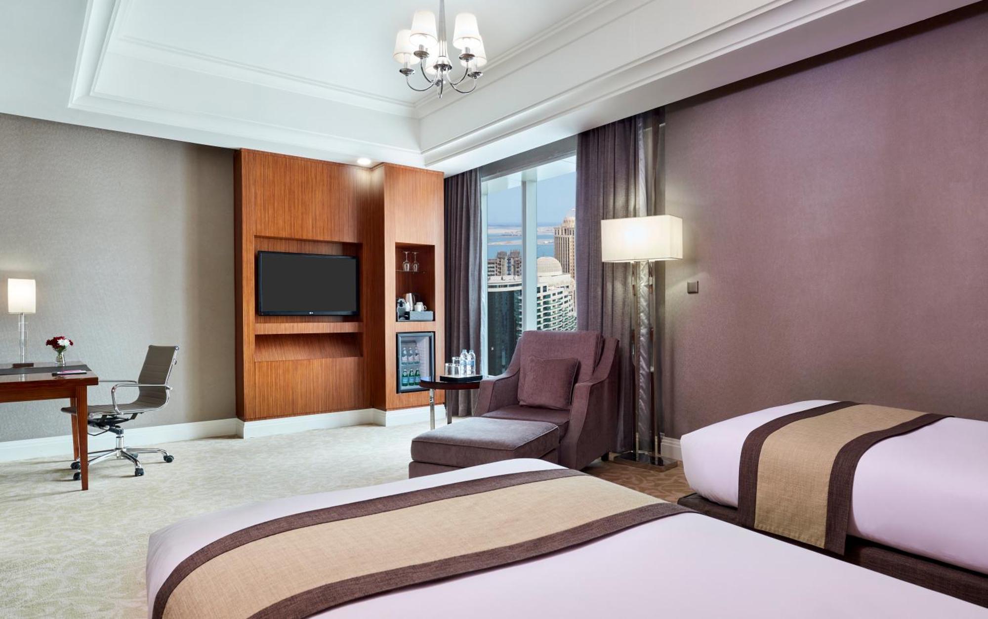 Twin Room Non-Smoking