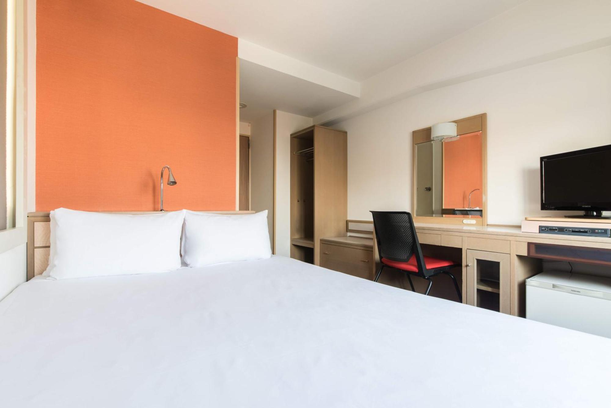 Double Room Non-Smoking