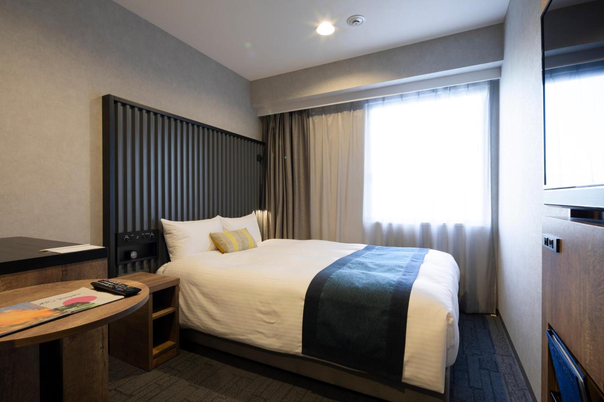 Quarto Duplo Superior com 16 m² - Não Fumador