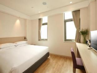 Superior Double Room No