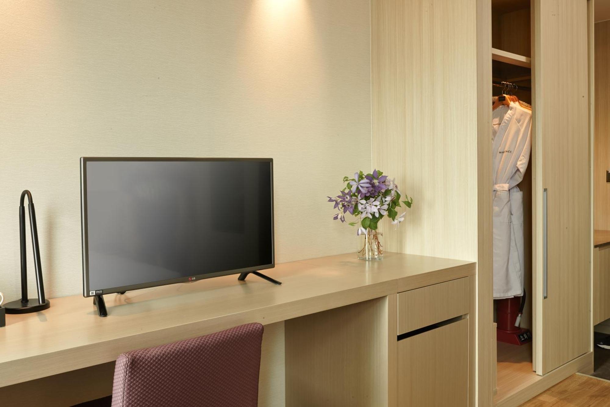 Superior Double Room No