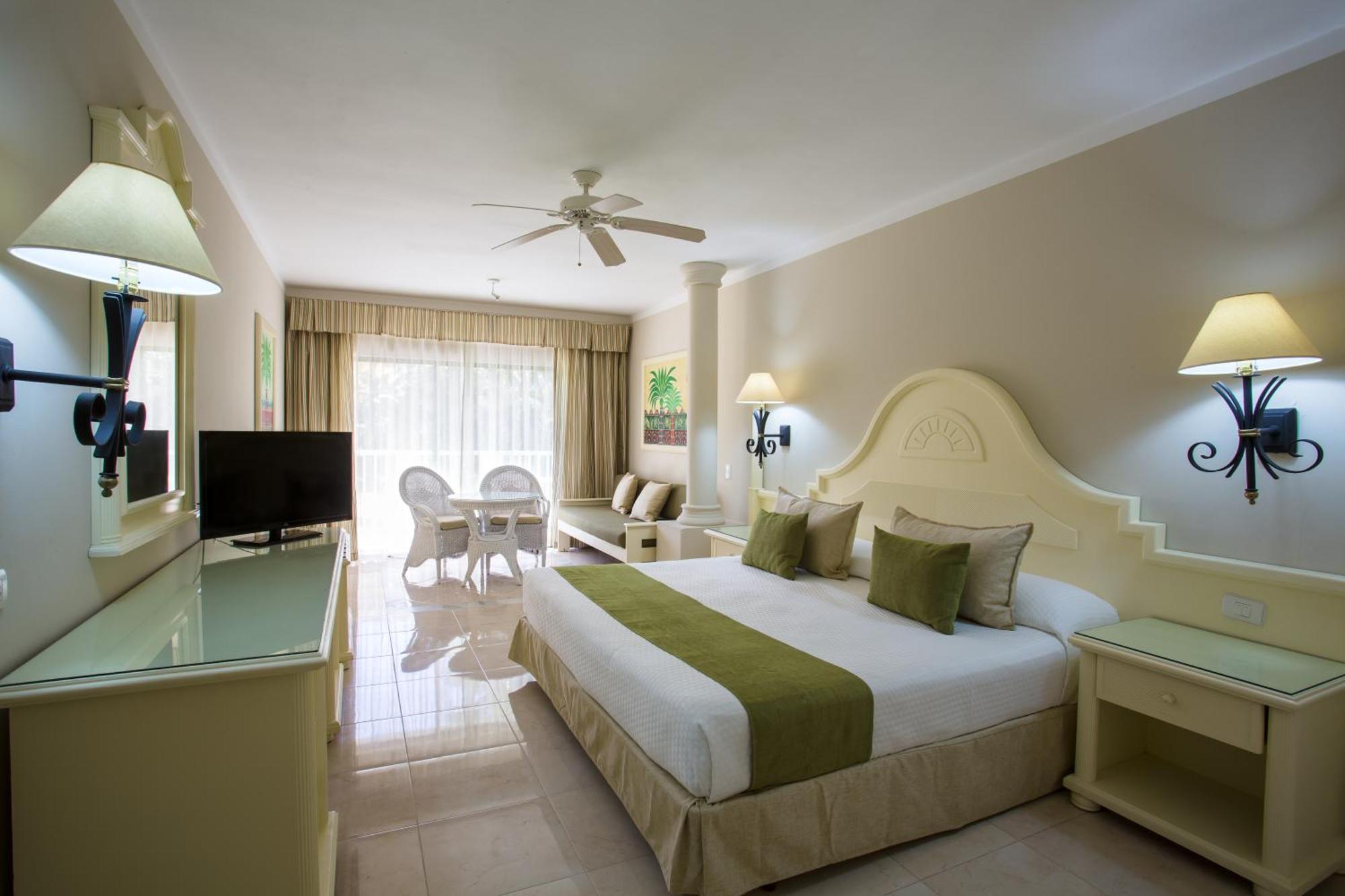 Junior Suite Superior