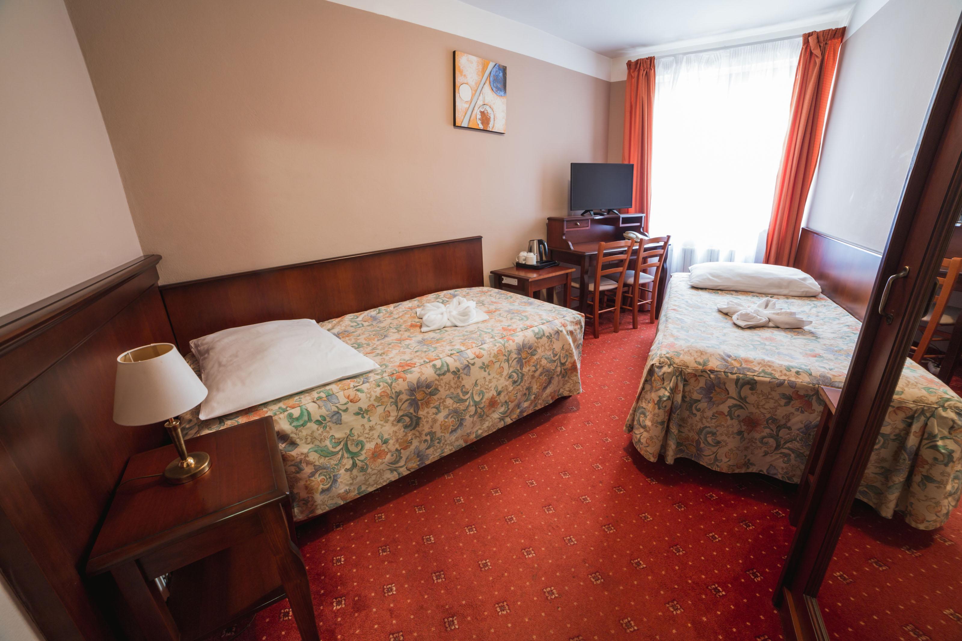 Double or Twin Room