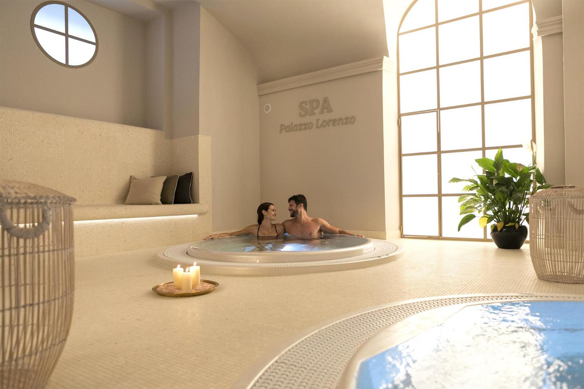Classic Double or Twin Room One-time SPA access
