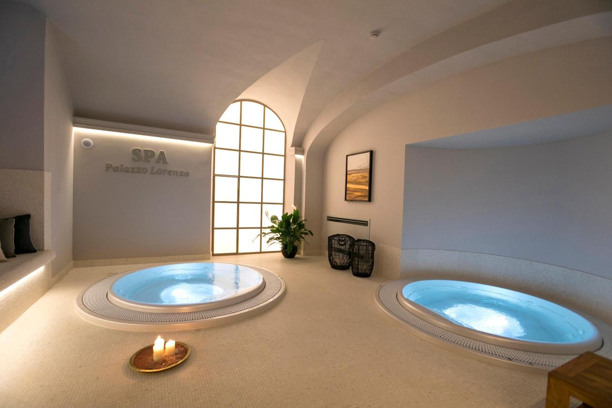 Classic Double or Twin Room One-time SPA access