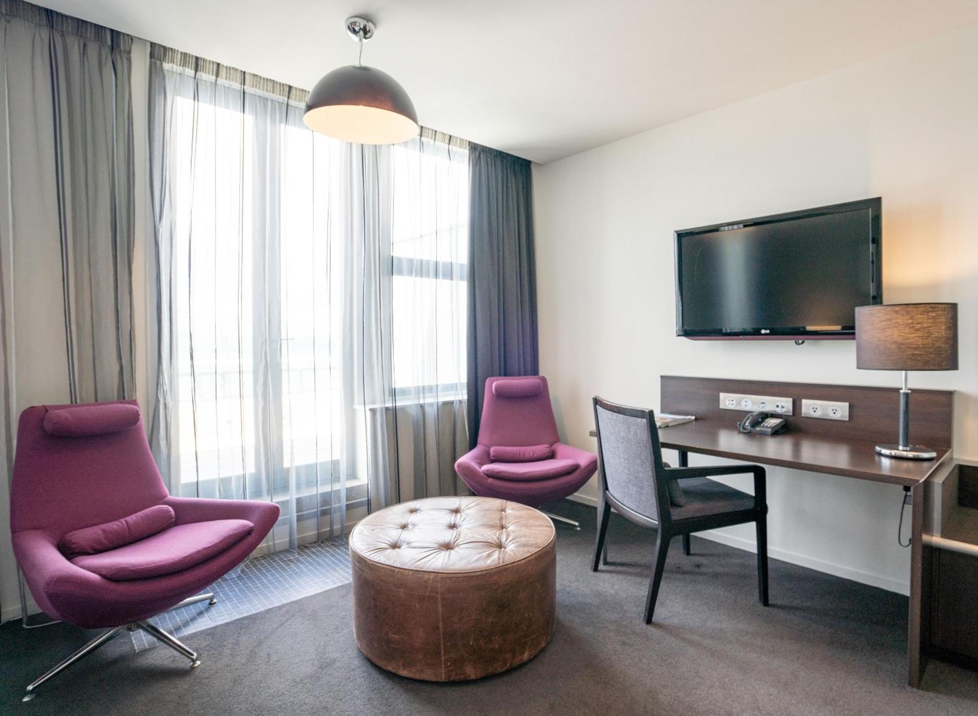 Executive Kamer met Kingsize Bed