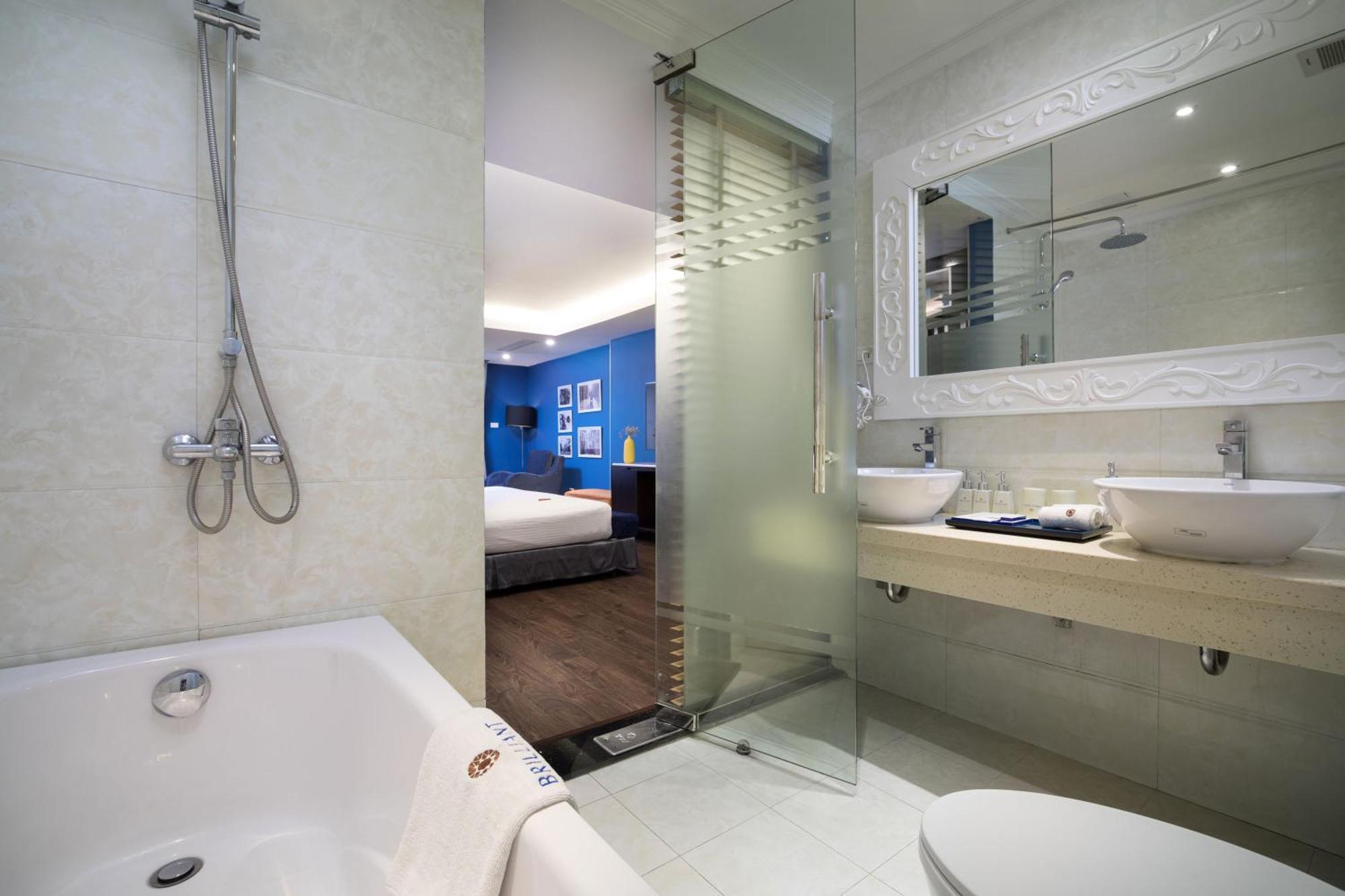 Suite Presidencial