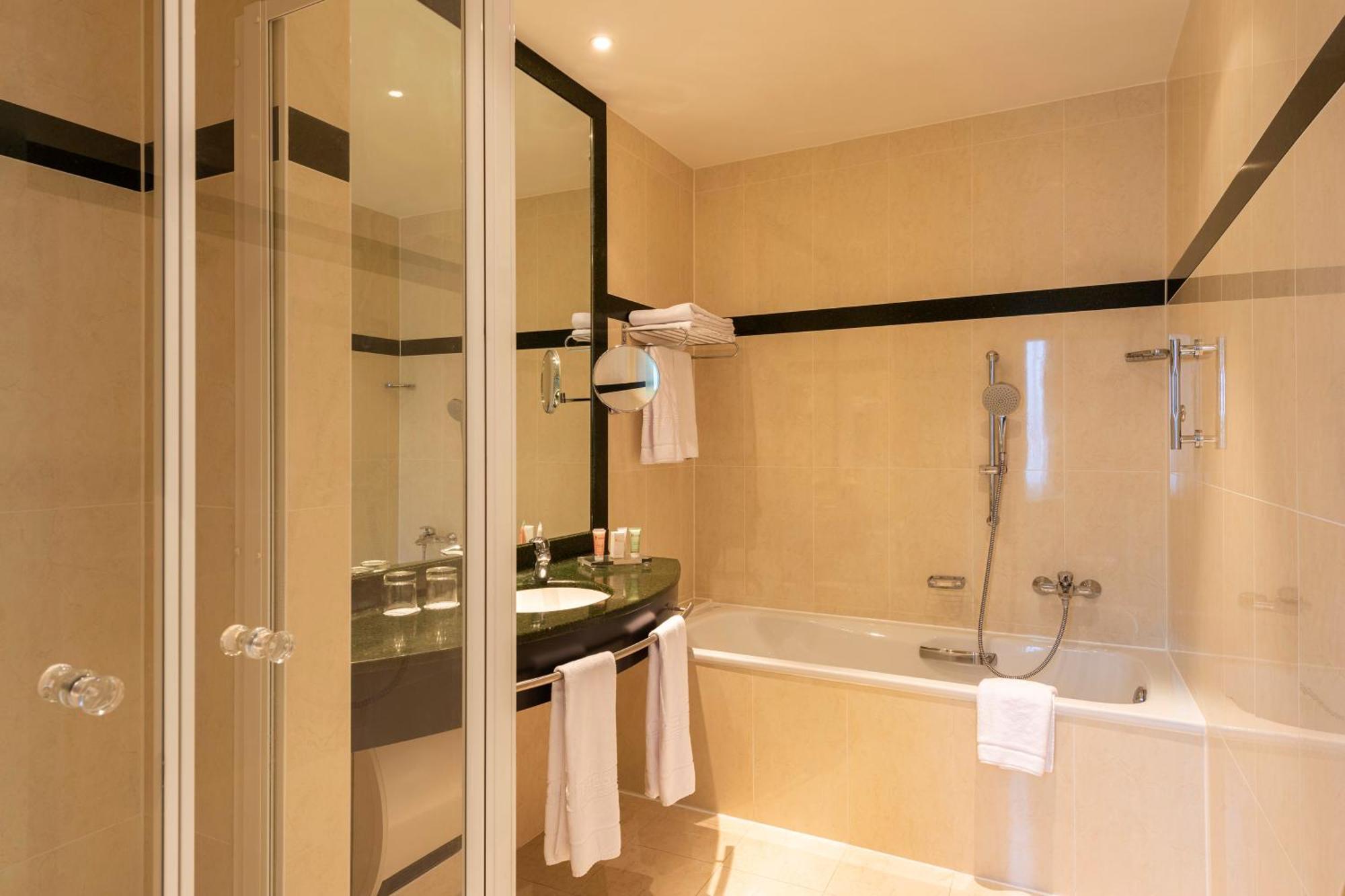 Suite Royal Arches
