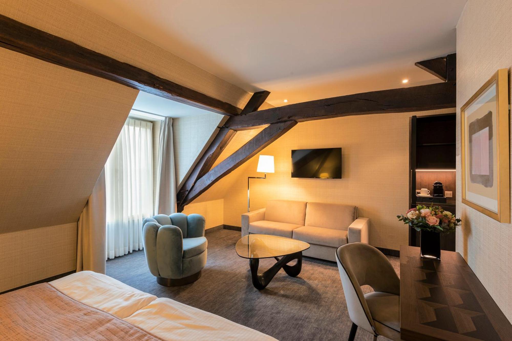 Superior Triple Room