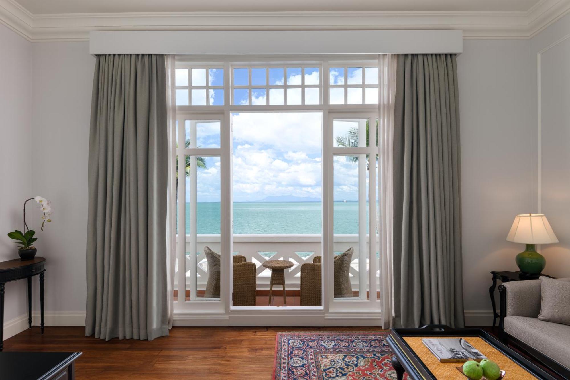 Premier Suite King - Heritage Wing