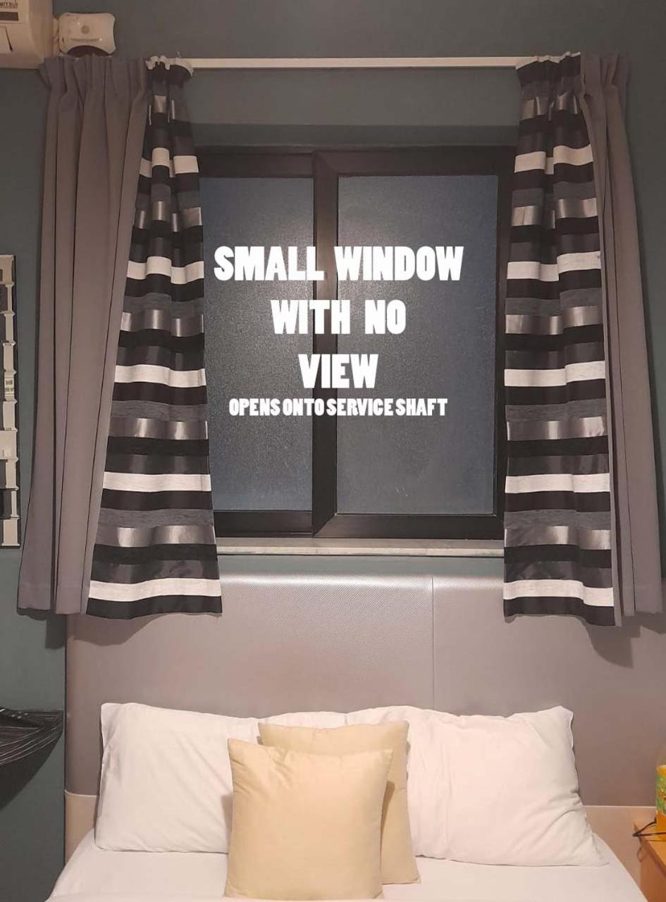 Small Economy Double Room