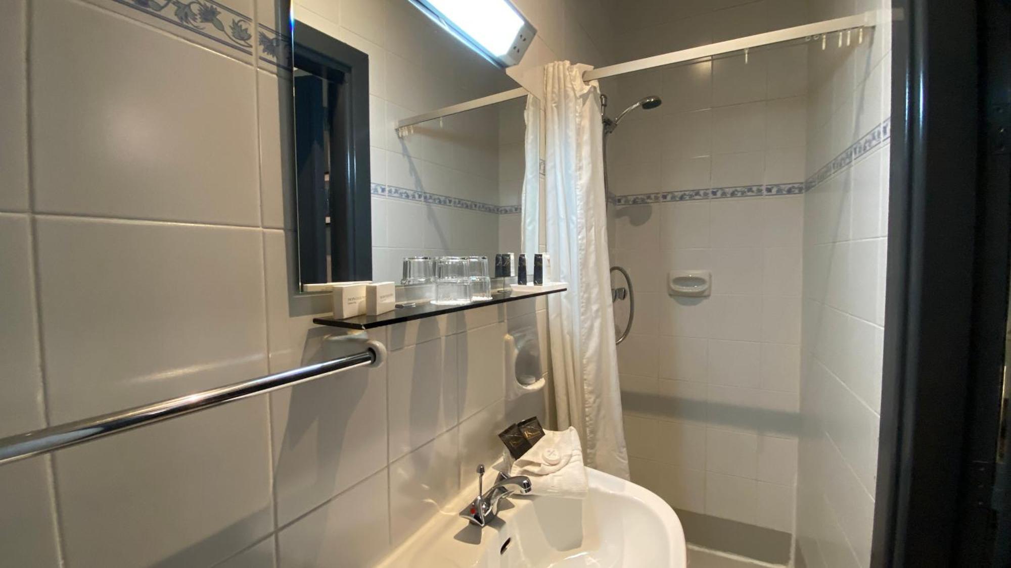 Small Economy Double Room