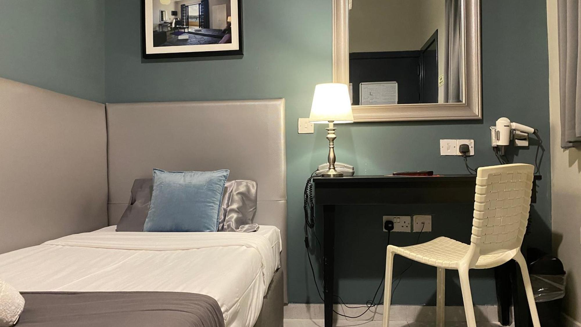 Small Economy Single Room