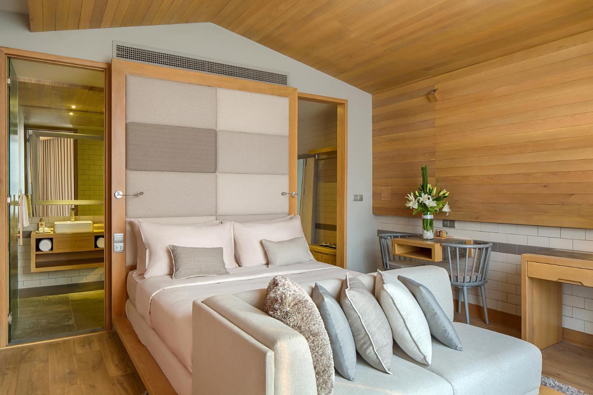 Suite Double