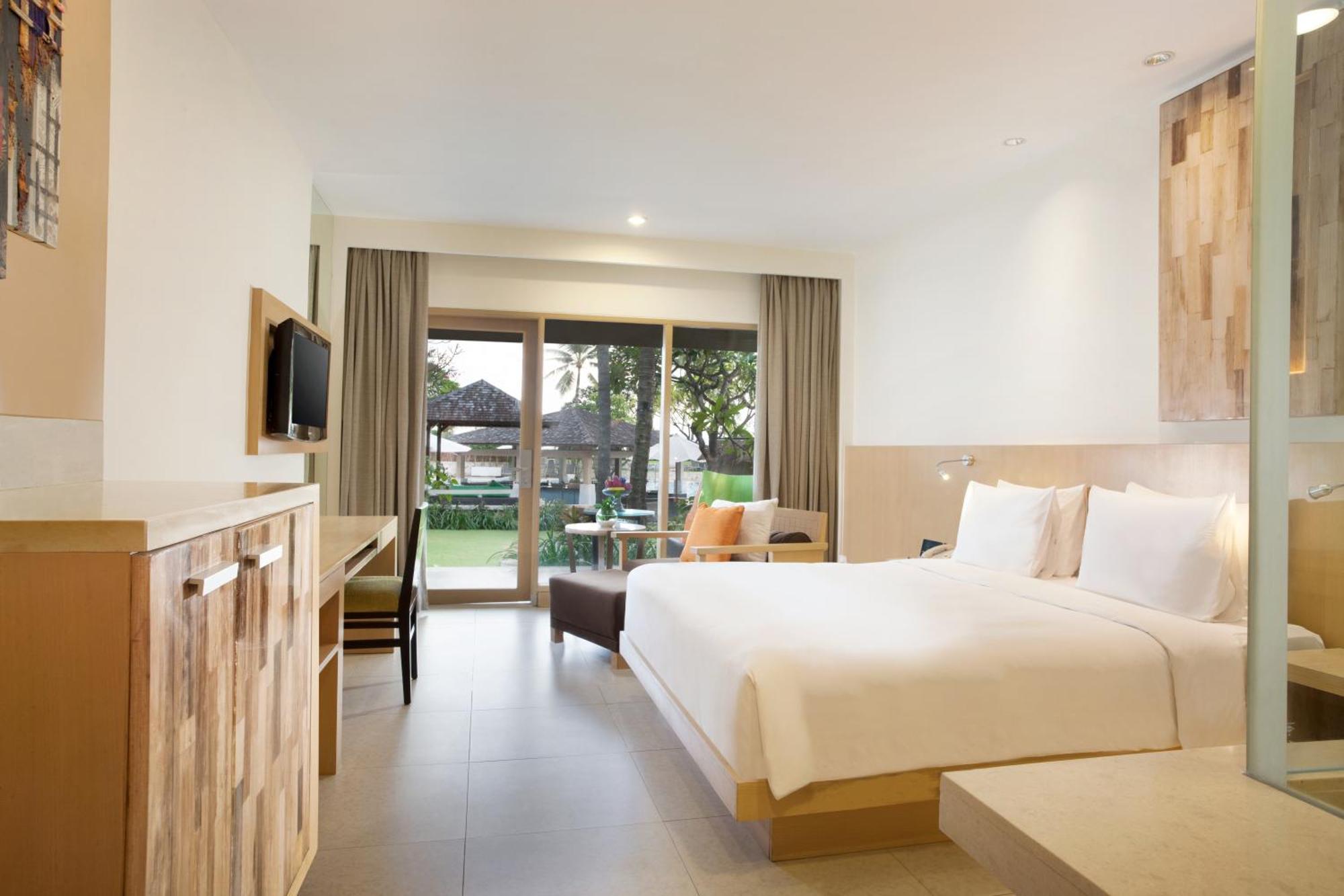 Habitación Premium